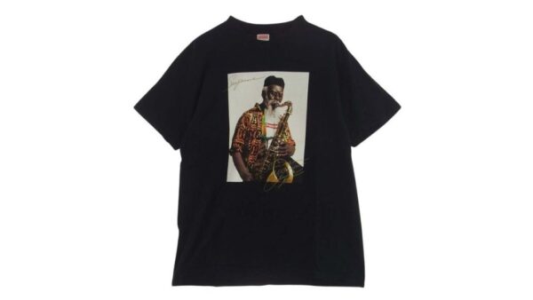 シュプリーム 20AW Pharoah Sanders Tee 買取実績