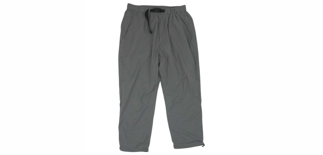 スノーピーク UA-PA20AU001 BEAUTY & YOUTH 別注 OCTA PANTS パンツ 買取実績