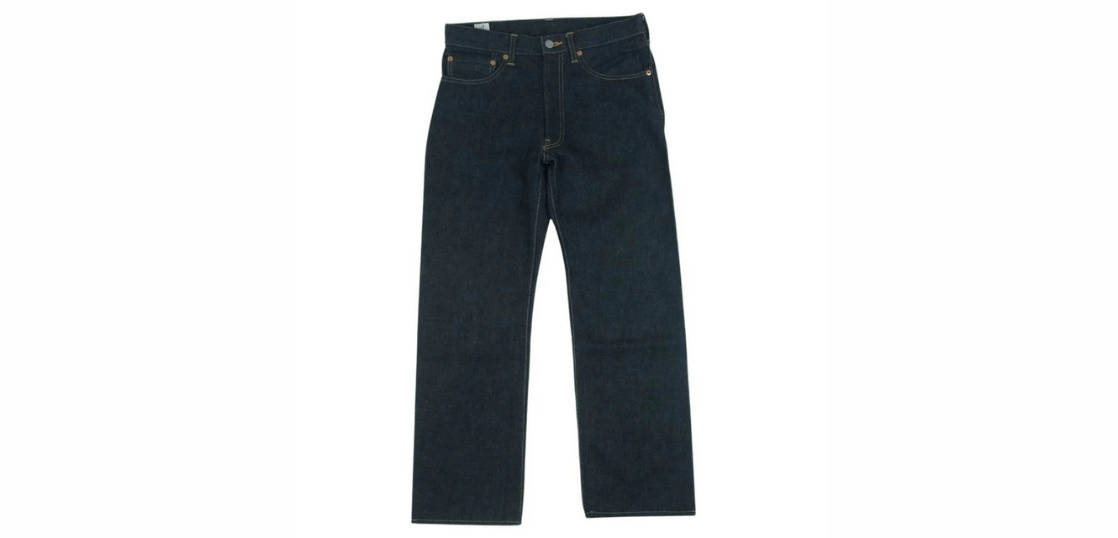 アナトミカ 530-000-26 S20 618 デニム パンツ 買取実績