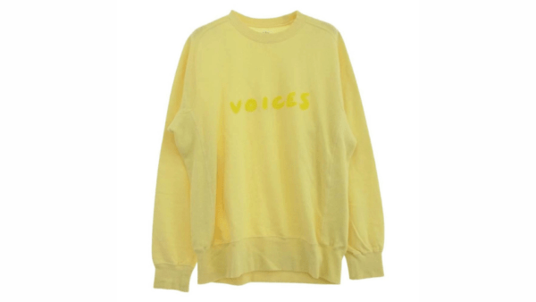 アナトミカ 530-542-17 VOICES スウェット 買取実績