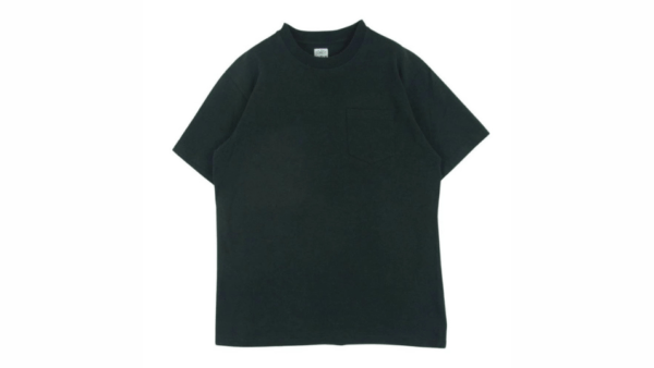 アナトミカ 530-541-23 POCKET TEE S/S made of USA yarn Tシャツ 買取実績