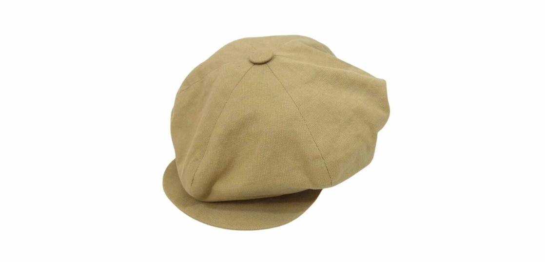 アナトミカ JONATHAN RICHARD キャスケット 帽子 買取実績