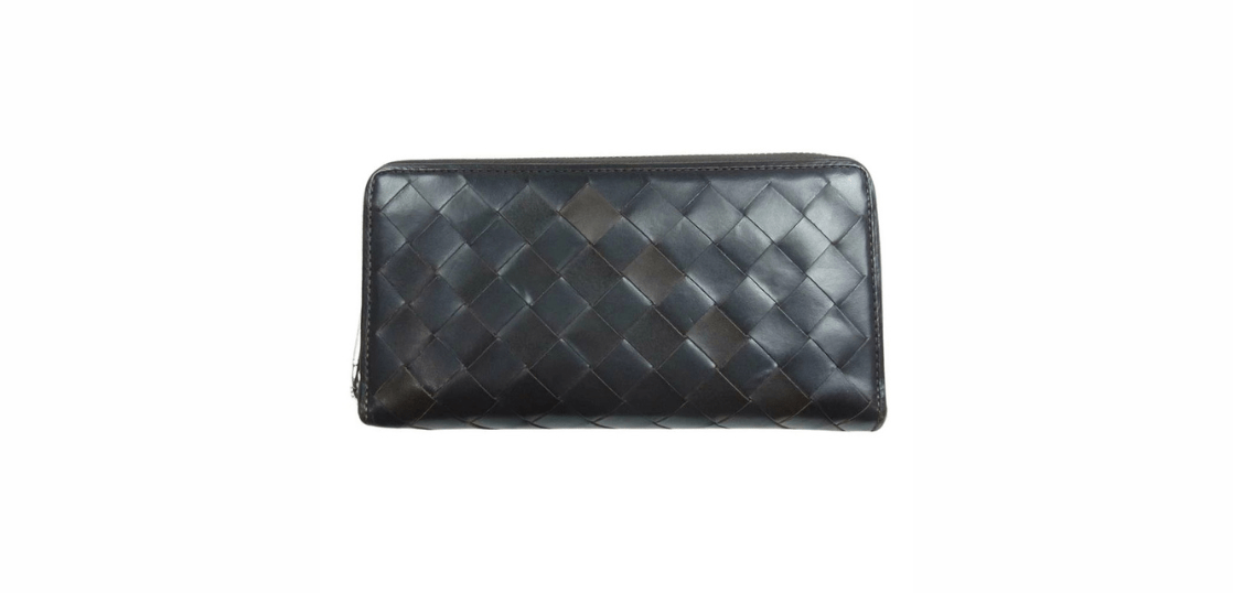 ココマイスター ザオークバーク ドレッドノート ラウンドジップ ウォレット 買取実績