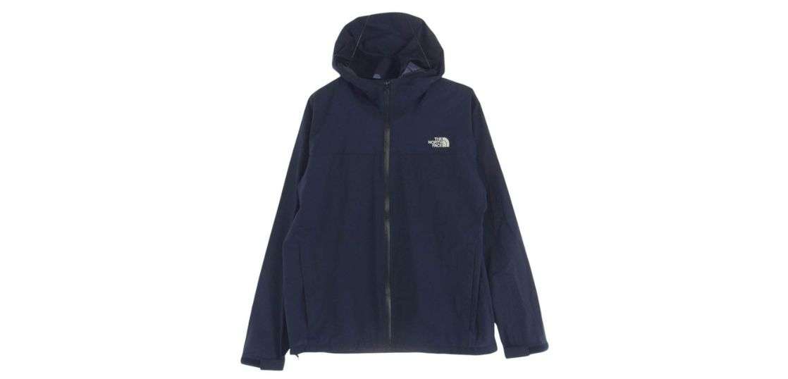 ノースフェイス NP11536 Venture Jacket 買取実績