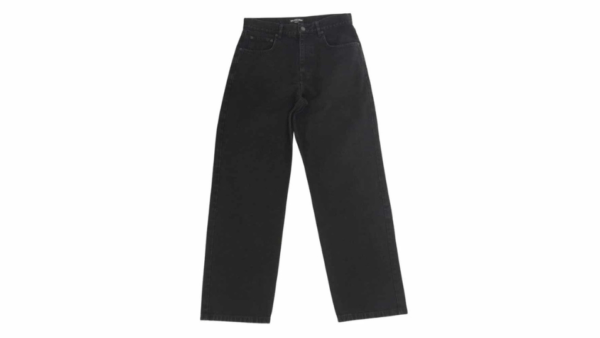 バレンシアガ 22AW 659999 TBP47 DAMEGED STRAIGHT JEANS デニムパンツ 買取実績