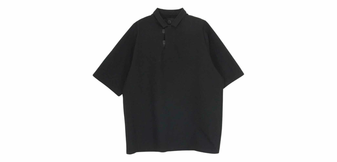 テアトラ tt-POLO-SM CARTRIDGE 半袖 シャツ カットソー 買取実績