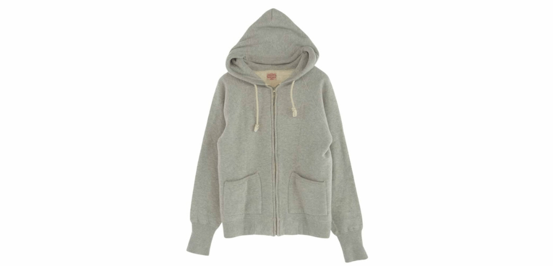 ザリアルマッコイズ ジョーマッコイ ボールパーク　スウェット THE REAL McCOY'S JOE McCOY / ジョーマッコイ BALL PARK ハーフ