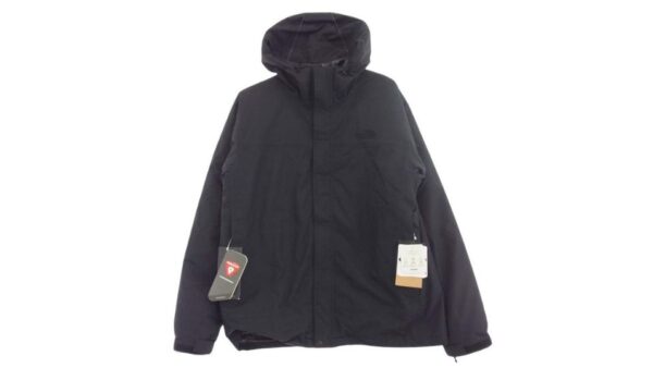 ノースフェイス NP62035 CASSIUS TRICLIMATE JACKET  買取実績