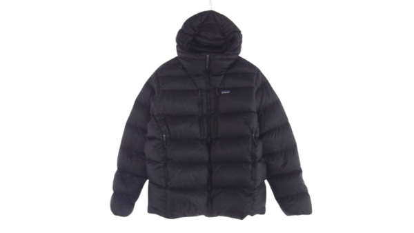 パタゴニア 23AW STY85500FA23 Fitz Roy Down Hoody ダウンジャケット 買取実績