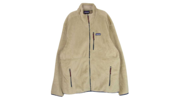 パタゴニア 23AW 26435FA23 Re-Tool Jacket フリース ジャケット 買取実績