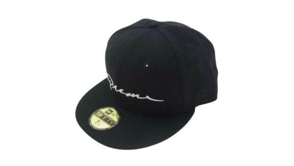 シュプリーム × NEW ERA 18AW Classic Script Cap 買取実績