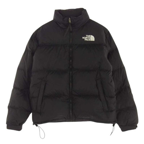 並行輸入品 1996 Retro Nuptse Jacket