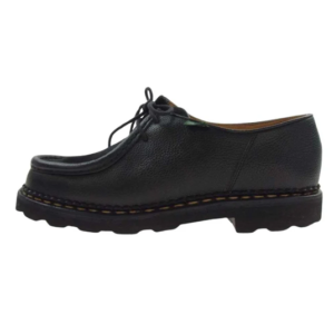 パラブーツ 715720 ミカエル マルシェ チロリアン シューズ ユナイテッドアローズ 別注 買取実績