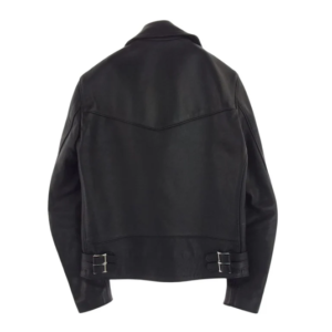ルイスレザー 402T ライトニング タイトフィット レザー ダブル ライダース ジャケット 買取実績