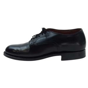 オールデン 53711 Military Plain Toe Ox ミリタリー プレーントゥ オックスフォード シューズ 買取実績