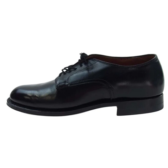 オールデン 53711 Military Plain Toe Ox ミリタリー プレーントゥ オックスフォード シューズ買取実績2