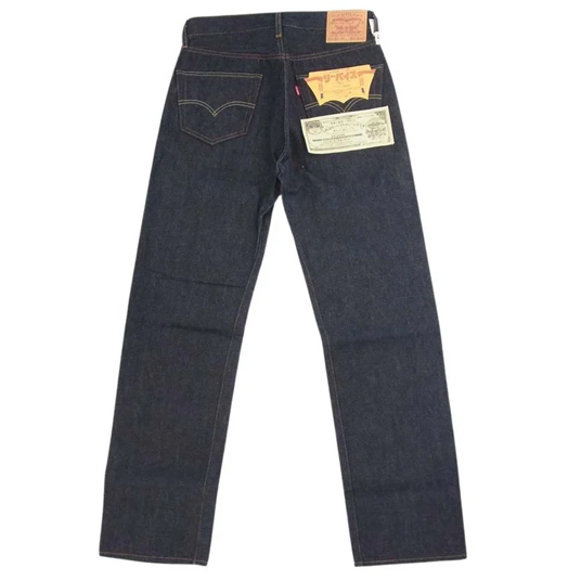 Levi's リーバイス ヴィンテージ クロージング 501XX 501本限定