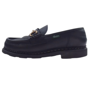 Paraboot パラブーツ ORSAYTI オルセー ビットローファー ロールローファー 買取実績