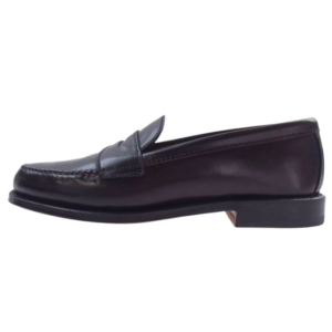 ALDEN オールデン 986 USA製 コードバン レザー コイン ローファー ドレス シューズ 買取実績