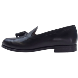 ALDEN オールデン 660 USA製 カーフレザー タッセル モカシン ローファー 買取実績