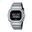 カシオ 2025年新作 G-SHOCK Gショック GM-5600YM-8JF FINE METALLIC SERIES 腕時計 シルバー 画像