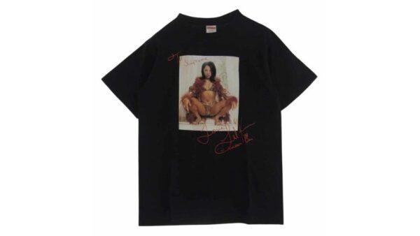 シュプリーム 22SS Lil Kim Tee 買取実績