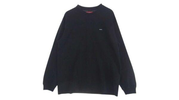 シュプリーム 24aw Small Box L/S Tee 買取実績