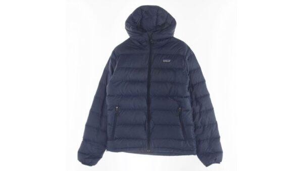 パタゴニア 12AW 84900FA12 Hi-Loft Down Sweater Hoody 買取実績