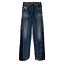 ディーゼル relaxed jeans 2001 d-macro 09j06 デニム パンツ 画像