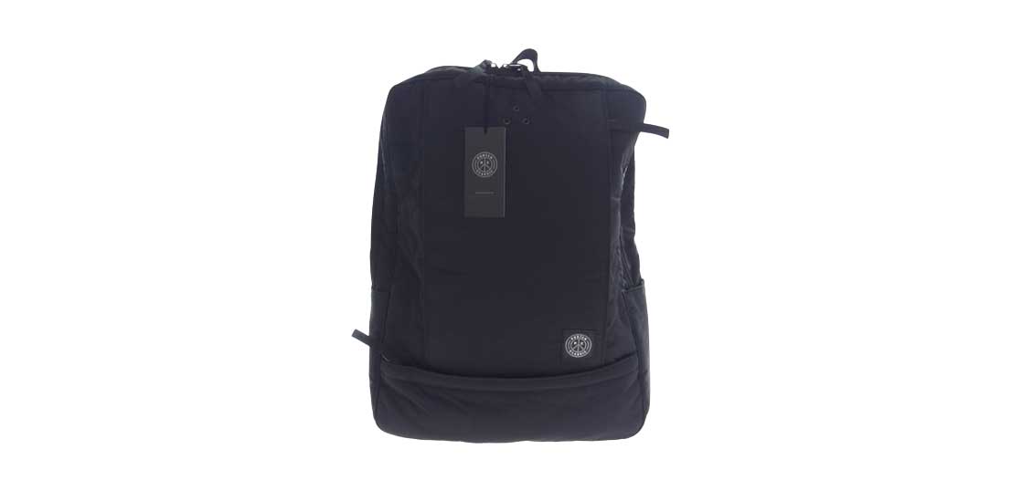 ポータークラシック PC-050-2800-0010-0900 SHEEN NYLON NEWTON BUSINESS RUCKSACK バックパック 買取実績
