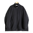 グラフペーパー 2025年最新 2025SS Tropical Wool Track Blouson トロピカルウール トラックジャケット ブルゾン 画像