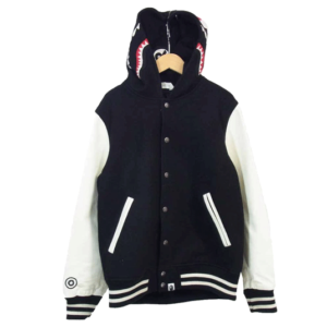 アベイシングエイプ 16春夏 シャーク タイガー スタジャン 買取実績