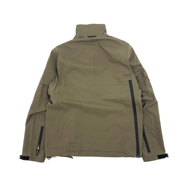 ACRONYM ACR-FW-2021 J1B-GT -3L Gore-Tex Pro Interops Jacket-220719商品画像