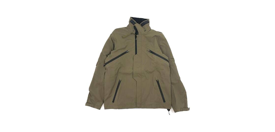 アクロニウム ジャケット<strong>ACR-FW-2021 J1B-GT 国内正規品 3L Gore-Tex Pro Interops Jacket</strong> 買取実績