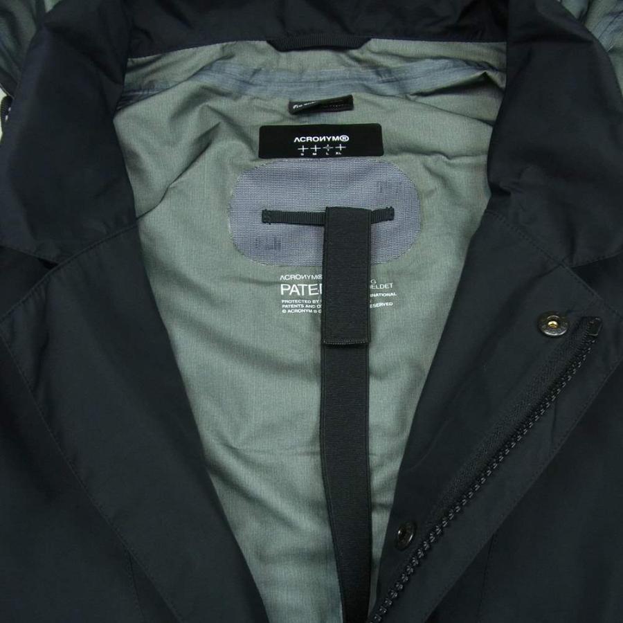 ACRONYM GT-J18-GORE-TEX PRO SHELL 3-220728商品画像