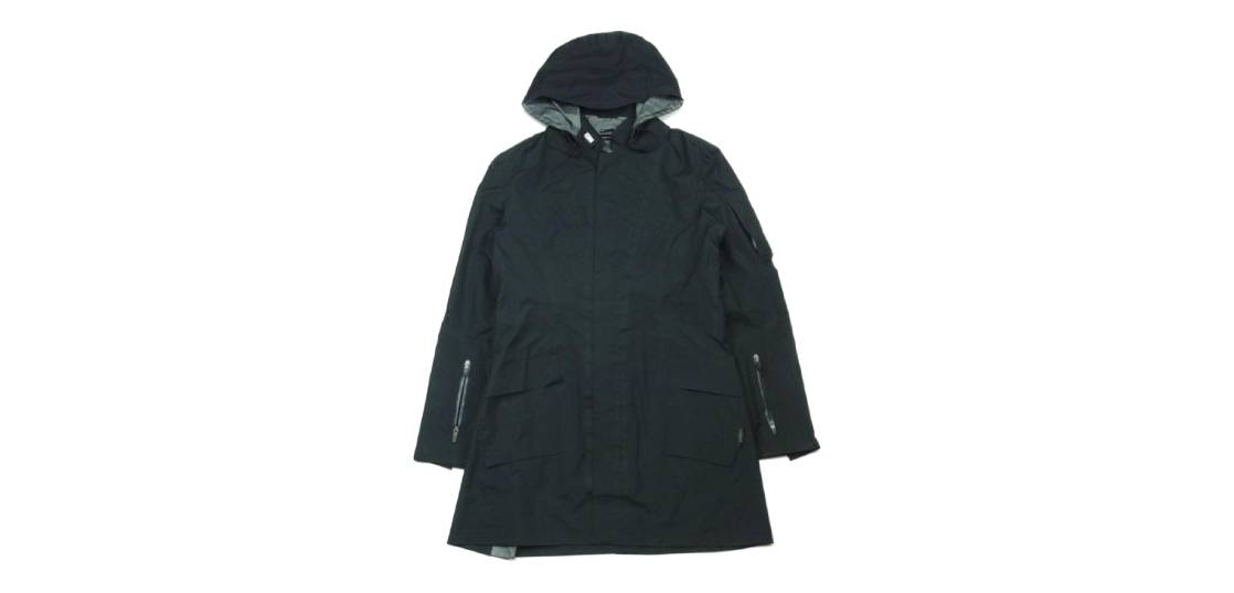 アクロニウム GT-J18 国内正規品 GORE-TEX PRO SHELL 3レイヤー