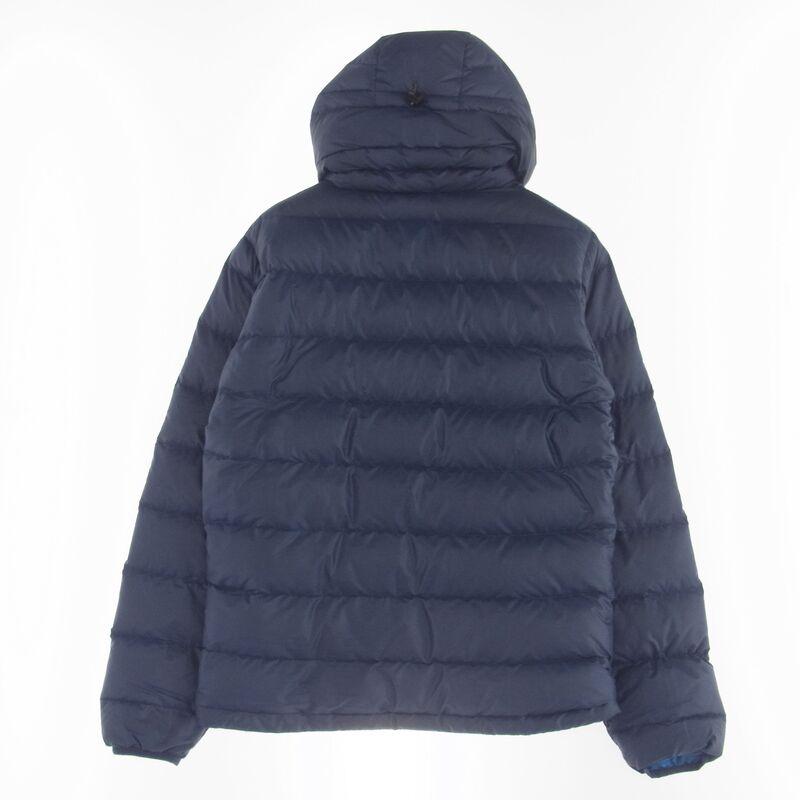 パタゴニア 12AW 84900FA12 Hi-Loft Down Sweater Hoody 買取実績 画像