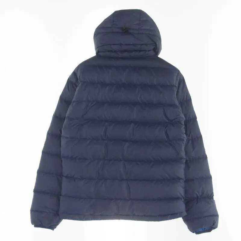 パタゴニア 12AW 84900FA12 Hi-Loft Down Sweater Hoody 買取実績