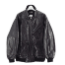AURALEE オーラリー 2025年秋冬 2025AW最新 A25AB01WX LAMB LEATHER ZIP BLOUSON ラムレザー ジップ　ブルゾン 画像