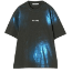 アクネストゥディオズ 25AW CL0348 LOGO T-SHIRT ロゴ プリント 半袖 Tシャツ 画像