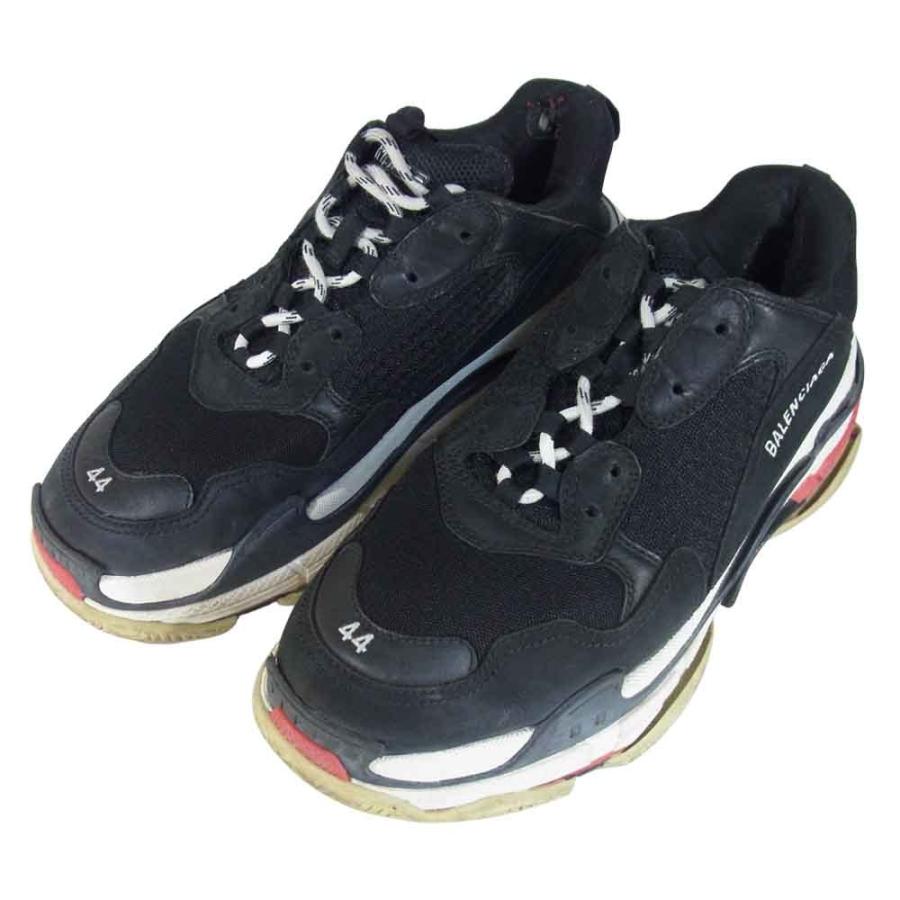 BALENCIAGA - 19AW 533882 TRIPLE S TRAINER-210624商品画像