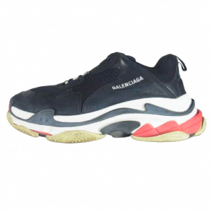 バレンシアガ 19AW 533882 TRIPLE S TRAINER トリプルS 買取実績