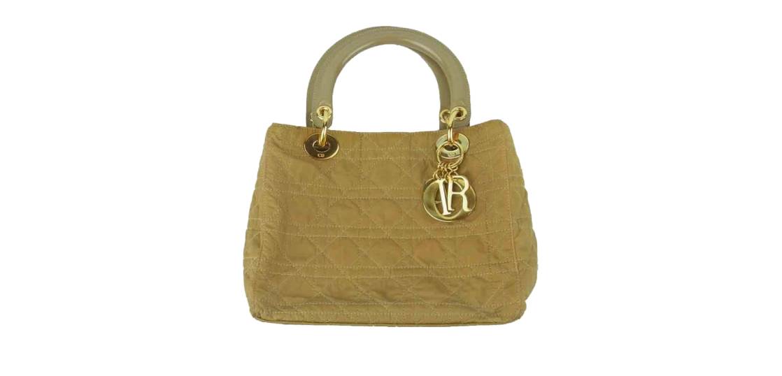 クリスチャンディオール RU0937 カナージュレディディオール買取実績