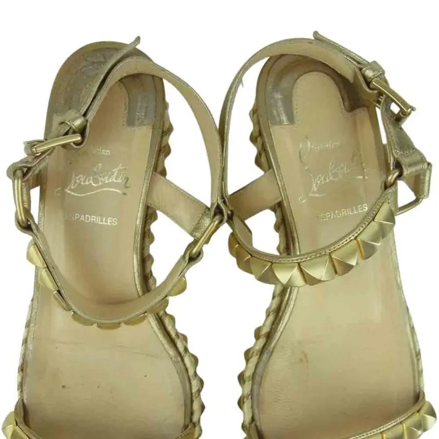 Christian Louboutin クリスチャンルブタン CATACLOU 60 CALF