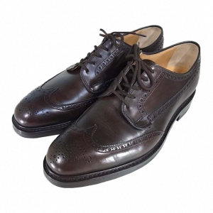 チャーチ EEC006 R 173 グラフトン ダイナイトソール シューズ買取実績