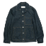 ドリスヴァンノッテン 25AW VORMAN DENIM JACKET デニム ジャケット 画像
