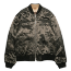 ドリスヴァンノッテン 25AW VOLKER REV JACKET リバーシブル ジャケット ブルゾン 画像