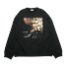 ドリスヴァンノッテン 25AW HAX PR SWEAT プリント スウェット 画像