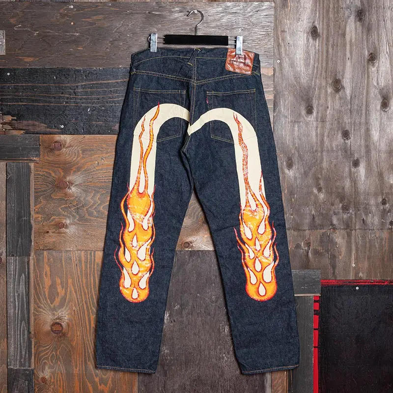 豪遊】ブランド買取ライフスタッフ タカハシが爆買いした「エヴィス