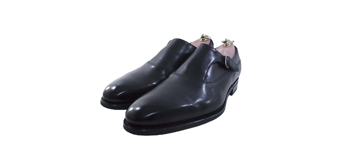 エドワード・グリーンオードリー シューズ買取実績